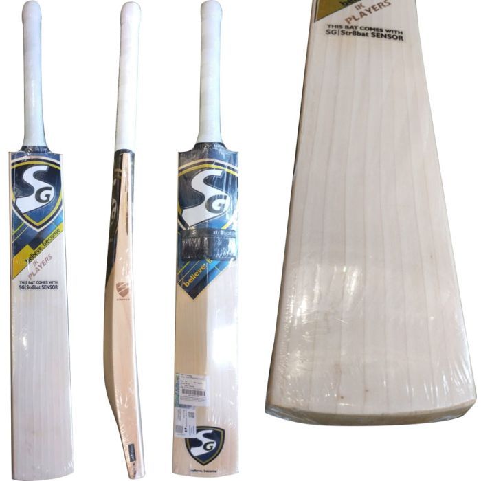 SG cricket bat