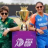 Women Asia Cup 2024