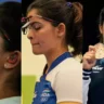 Manu Bhaker